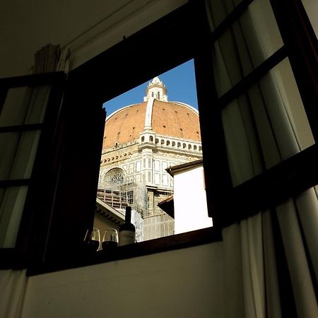 Hotel Domus Plaza à Florence Extérieur photo