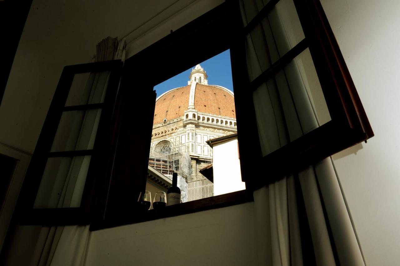 Hotel Domus Plaza à Florence Extérieur photo