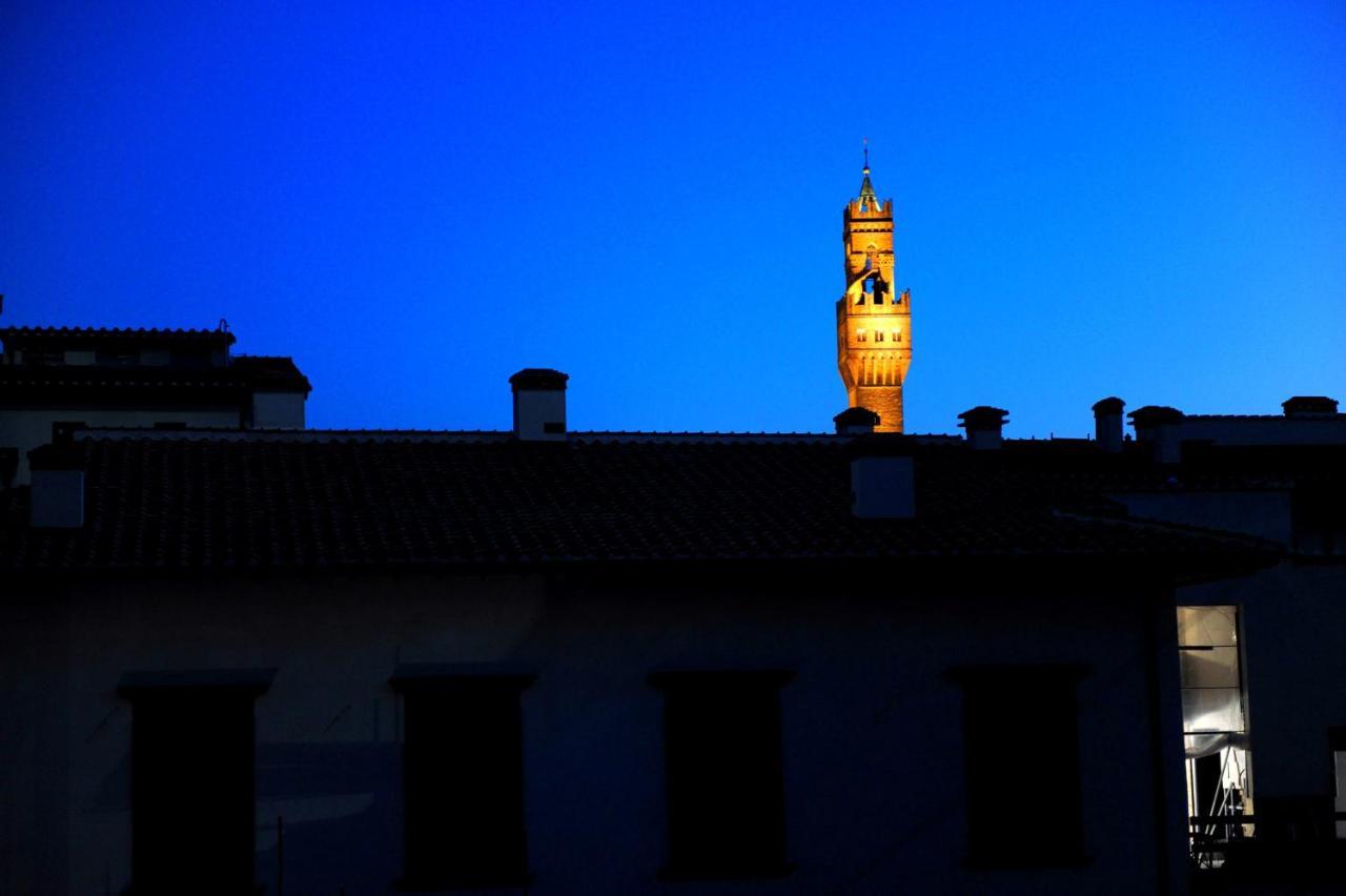 Hotel Domus Plaza à Florence Extérieur photo