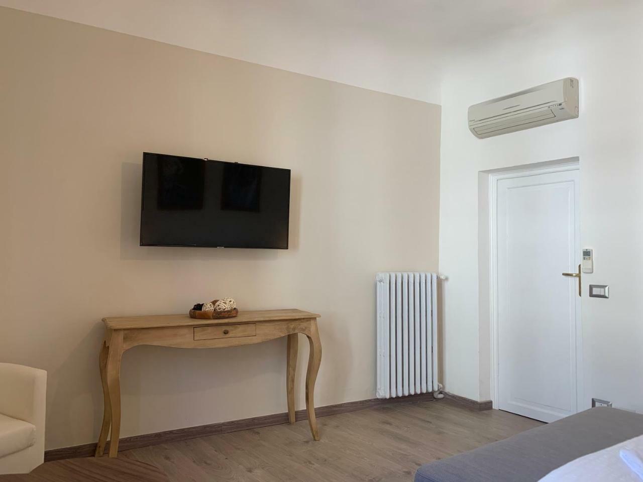 Hotel Domus Plaza à Florence Extérieur photo