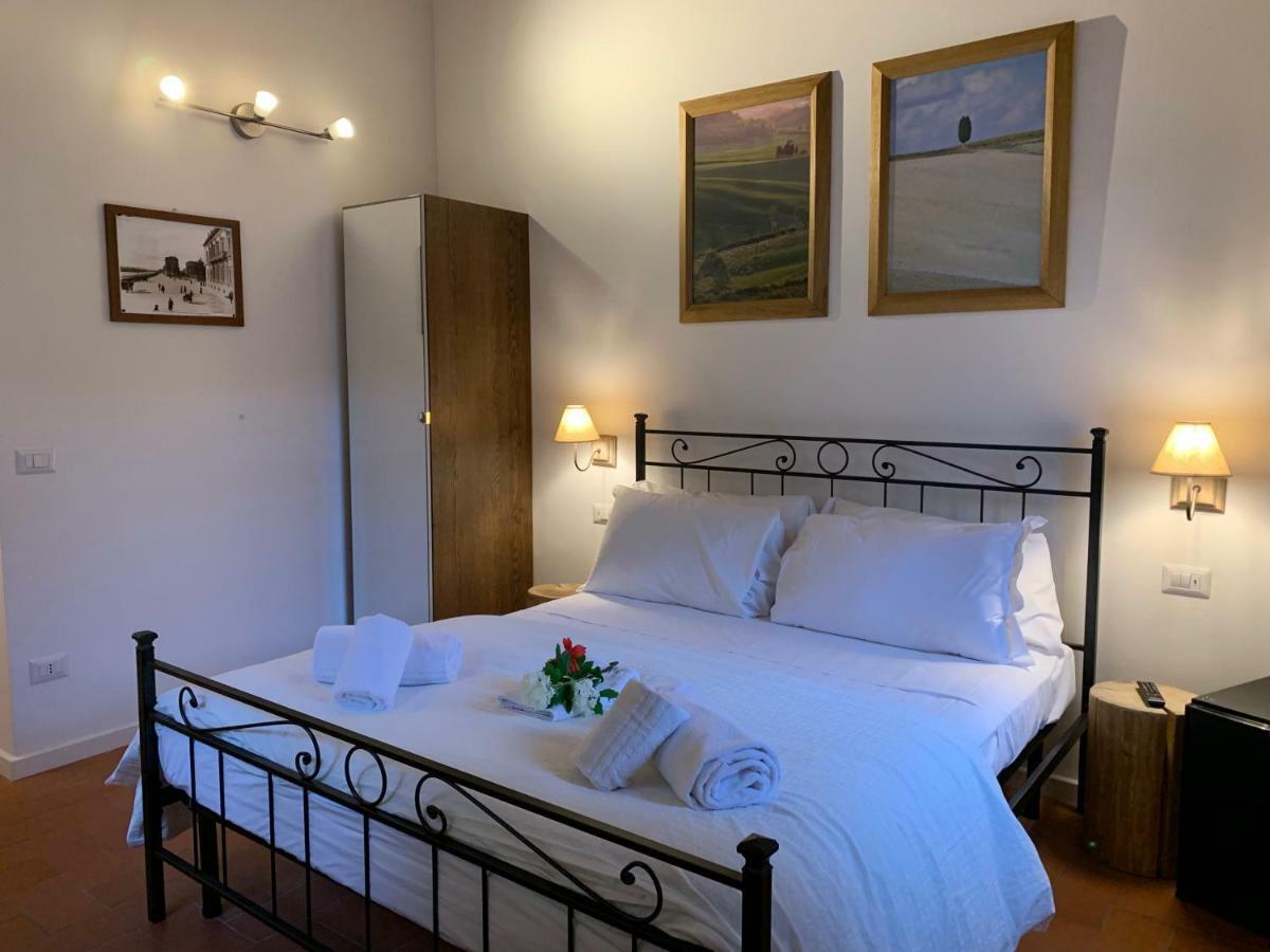 Hotel Domus Plaza à Florence Extérieur photo