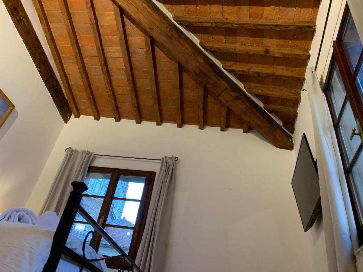 Hotel Domus Plaza à Florence Extérieur photo