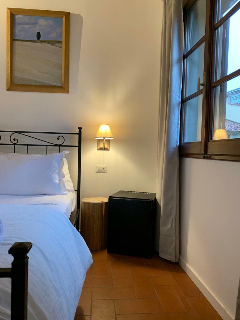 Hotel Domus Plaza à Florence Extérieur photo